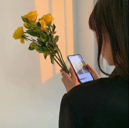 一眼就会爱上的女生头像