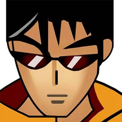 旧版qq头像系统自带高清图片原始最经典的qq头像大全