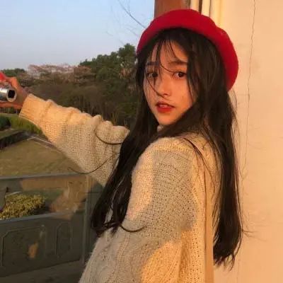 头像舍上大学必备的御姐高级感头像拍抖音发的伤感文案