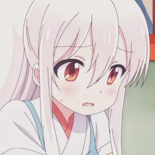 动漫头像魔法少女育成计划