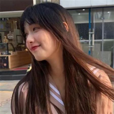 温柔女生甜美头像图片,温柔有气质的女生一定你会喜欢的