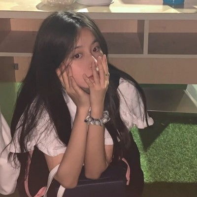 ins风优质森系女头