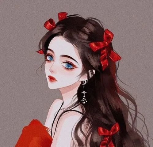 ins风闺蜜头像短句
