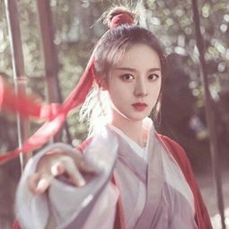 女头像ins高级感氛围感古风