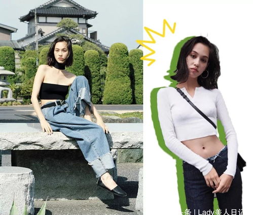 日韩甜美风还是拼不过欧美浪荡风啊吊带裙超短裤,满屏女人味