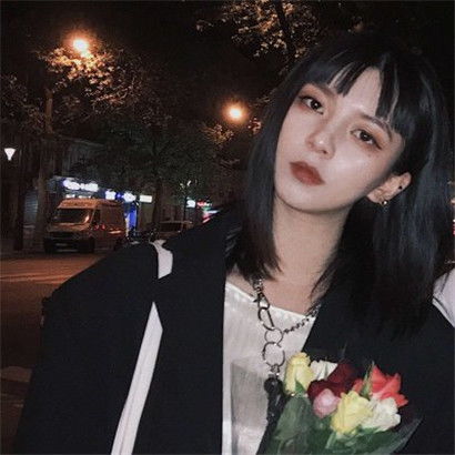qq社会头像女霸气,充满伤感的曾是回忆