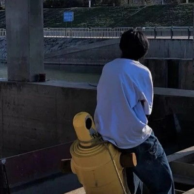 男生头像我猜你喜欢我