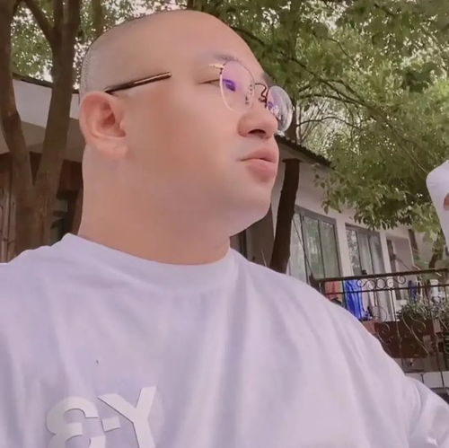 散打哥快手头像原图辛有志