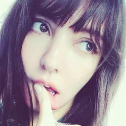 你见过最漂亮的女生长什么样