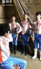 最穷网红称霸快手用五毛特效吊打10亿制作,日本人都服了
