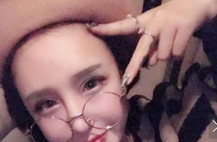 2017快手有哪五大女神快手女神排行榜一览