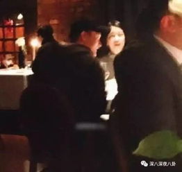 老司机余文乐夸女票王棠云简单单纯,科科,她可是个有故事的女同学呢