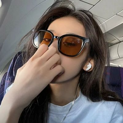 头像女真人ins高级质感手表