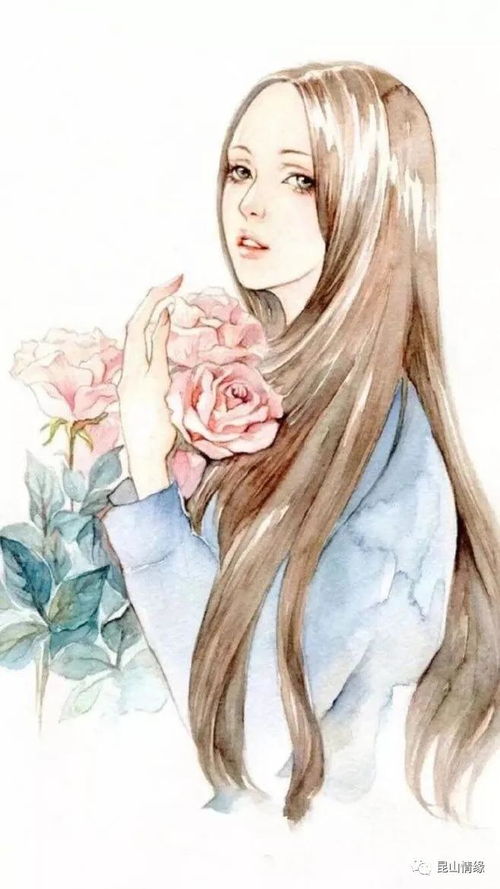 坚持这几个细节的女人,年龄越大,魅力越大