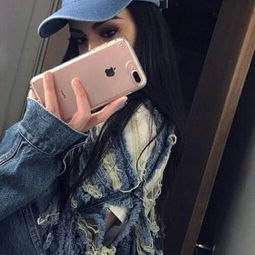 2018最新欧美头像女生大全独一无二个性欧美头像女生气质漂亮
