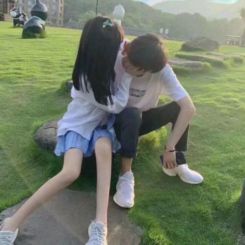 情侣头像相互惦记的人,总会重逢