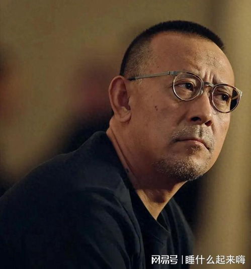 事实证明,消失6年的鬼才导演姜文,已经走上了另一条道路