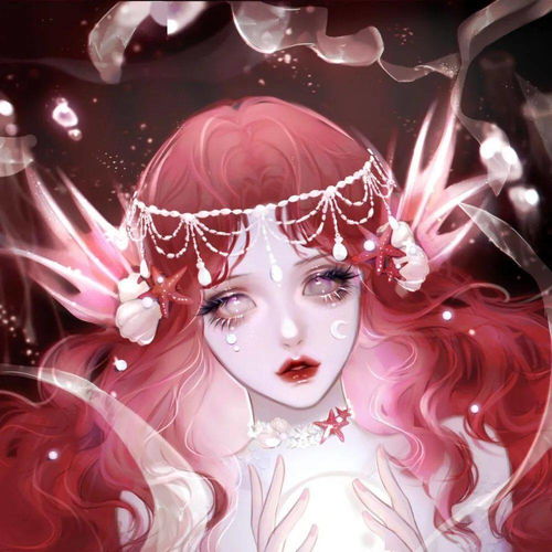 ins超热门两人闺蜜头像