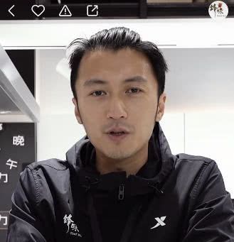 谢霆锋入驻快手百亿富豪潘石屹入驻快手散打哥获官方认证