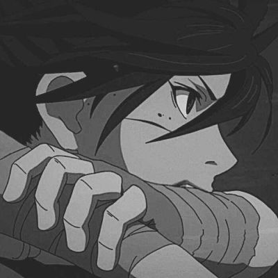 日系ins风漫画头像