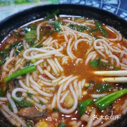 红河村的鳝鱼米线好不好吃用户评价口味怎么样临沧美食鳝鱼米线实拍图片大众点评