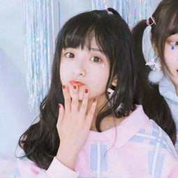 这个女生是谁