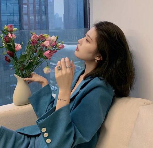 rose甜美女头之一百四十六期