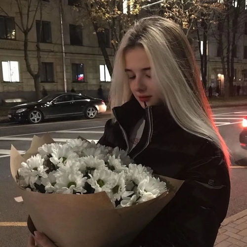 欧美范男头ins女头
