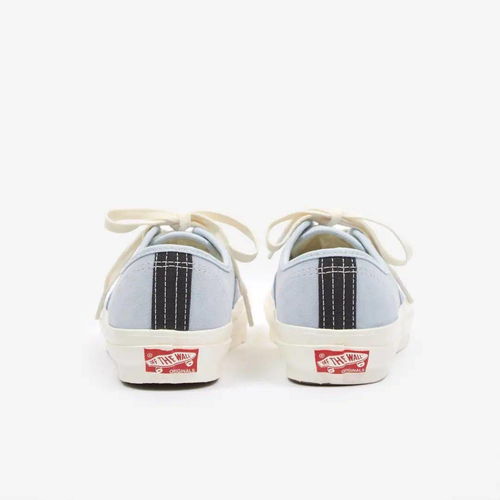 高端复古质感无敌的vansvaultoriginals全麂皮新品