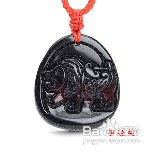 属猪人吉祥物的佩戴的方法与禁忌
