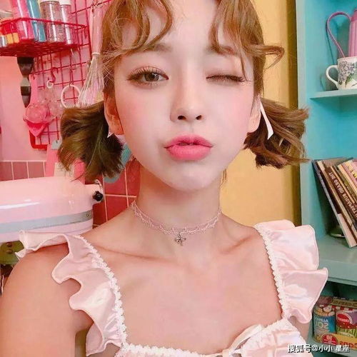 好看的抖音头像女生12星座