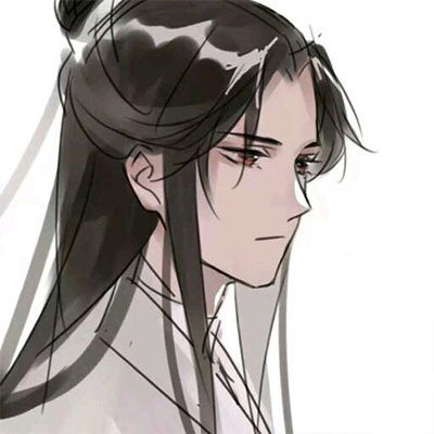 分享一组古风男生头像点赞关注抱走
