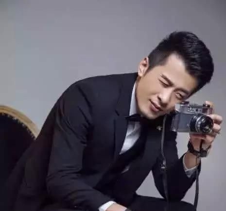 揭秘网红辛有志的成名经历与婚姻生活