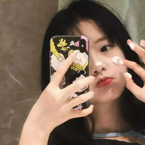 个性手机挡脸微信头像太阳会温暖早起的人
