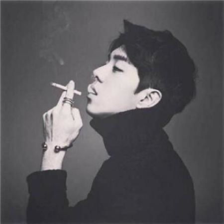 qq头像2018男生