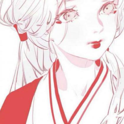 古风伤感头像女