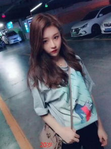 网红年龄李佳琦27,薇娅33,温婉20,艾比让人好意外女孩