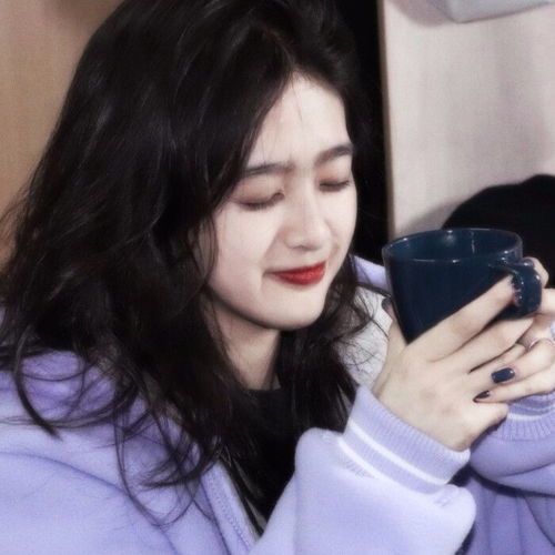 ins风女生头像短句