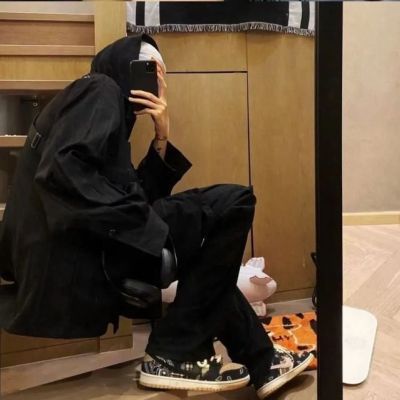 男头像ins高级质感网易云