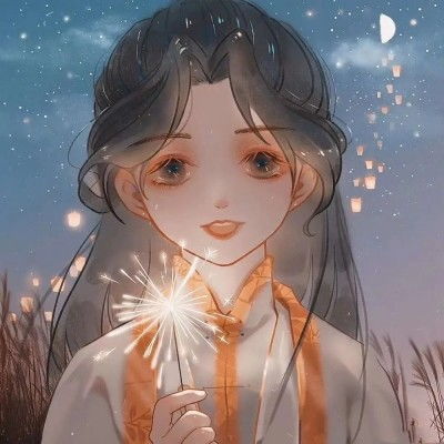 动漫情头海与浪,温与柔,爱与不爱皆自由腾讯新闻