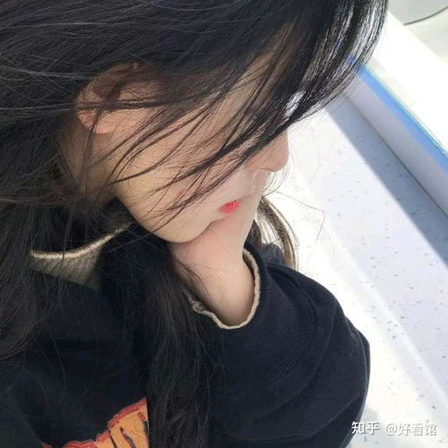女生用什么头像最容易撩小哥哥150张二次元动漫少女头像,总有适合你的