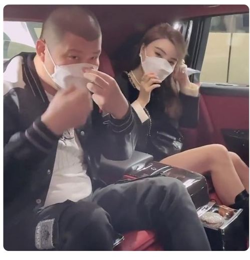 又售假驴嫂带货糖果手机遭质疑,消费者要求快手9倍赔偿
