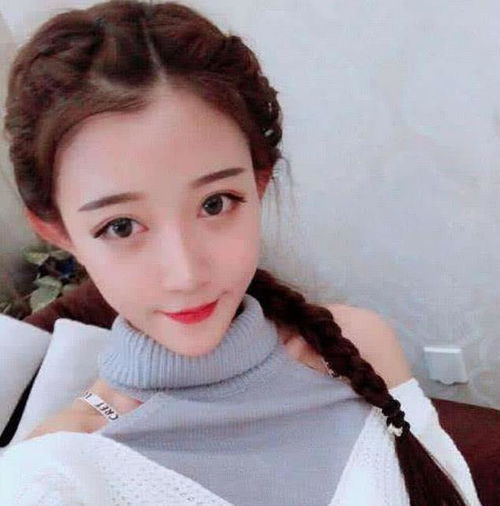 快手一姐小伊伊毕业于明星学校正面照曝光,网友社会社会