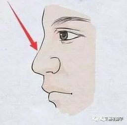 男人最招财的微信头像面相