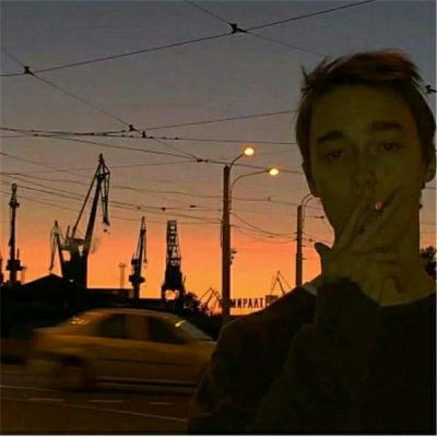 男生快手头像直播
