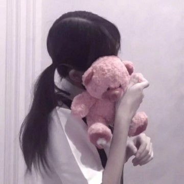 女生闺蜜qq头像2021最火爆
