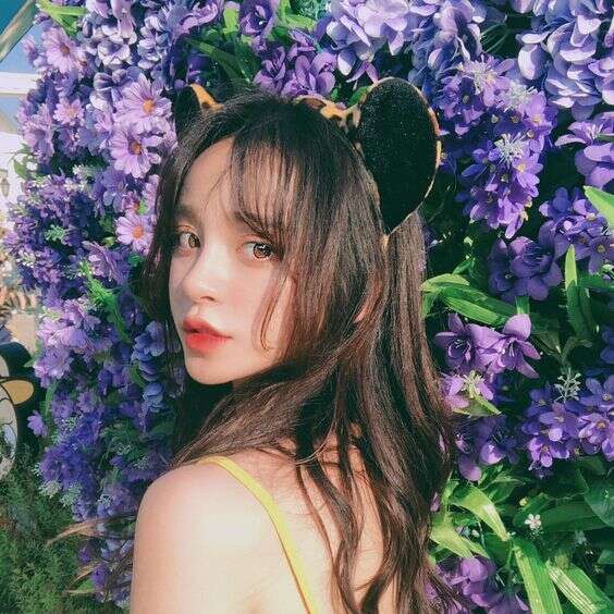 方图小姐姐集中营各种美丽小姐姐小姐姐头像