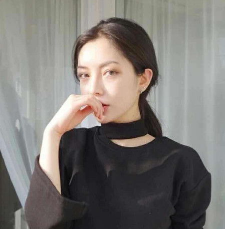 女生励志头像