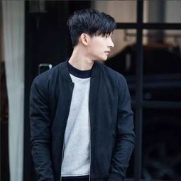 寻找穿搭灵感看看ins上最火的8位韩国男模是如何挑战欧美的审美观