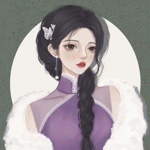 ins超热门两人闺蜜头像
